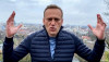 Thủ lĩnh đối lập Alexei Navalny trở về Nga để đối đầu với chính quyền Putin - Ảnh: Instagram của nhân vật