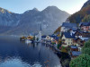 Hallstatt, ngôi làng ven hồ được xem là “đẹp nhất thế giới”