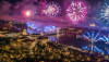Chính quyền Hungary quảng cáo cho màn pháo hoa “hoành tráng nhất Châu Âu”