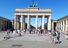 Cổng Brandenburg tại Berlin