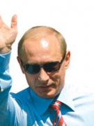Bầu cử tổng thống Nga 2008: MỘT NHIỆM KỲ NỮA CHO PUTIN?