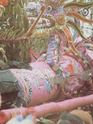 THÔNG TIN VỀ LỄ HỘI MỪNG XUÂN MẬU TÝ 2008