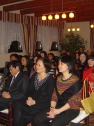 Đêm thơ Phạm Tiến Duật tại Budapest: BỒI HỒI VÀ CHAN CHỨA CẢM XÚC