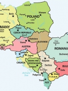 GIỚI CỰC ĐOAN SLOVAKIA: XÓA XỔ HUNGARY KHỎI BẢN ĐỒ CHÂU ÂU