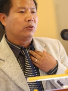 Ông Phạm Ngọc Chu: 