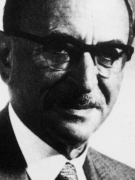 Danh nhân Hungary: Kỷ niệm 30 năm ngày mất của Gábor Dénes - CHA ĐẺ CỦA PHƯƠNG PHÁP CHỤP ẢNH HOLOGRAPH