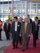 Chủ tịch Quốc hội Nguyễn Phú Trọng: GẶP MẶT BÀ CON TRÊN TƯ CÁCH MỘT ĐẠI BIỂU QUỐC HỘI TIẾP XÚC CỬ TRI