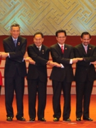HƠI THỞ THỨ HAI CỦA ASEAN