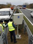 KỶ LỤC PHÓNG NHANH THÁNG 6: 223KM/H!