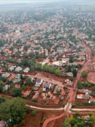 Tai họa bùn đỏ ở Hungary: MỘT HỒI CHUÔNG CẢNH BÁO