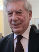 Nobel Văn chương 2010 Mario Vargas Llosa: “TÔI BẢO VỆ TỰ DO”