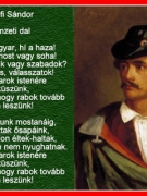 Bốn thi phẩm Hungary xuất sắc (2): “BÀI CA DÂN TỘC”