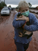 Thảm họa bùn đỏ 2010: DOANH NGHIỆP VÀ CHÍNH QUYỀN ÐỀU CÓ PHẦN TRÁCH NHIỆM!