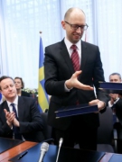 Hiệp định liên kết Ukraine - EU: UKRAINE NHẬN ĐƯỢC GÌ TỪ CHÂU ÂU?