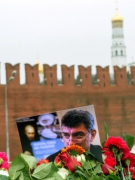 Boris Nemtsov: TỪ TỈNH TRƯỞNG ĐẾN NHÀ HOẠT ĐỘNG CHÍNH TRỊ ĐỐI LẬP