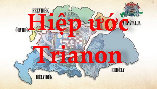 Hiệp ước Trianon