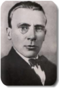 Mikhail Bulgakov (1891-1940), văn hào Nga