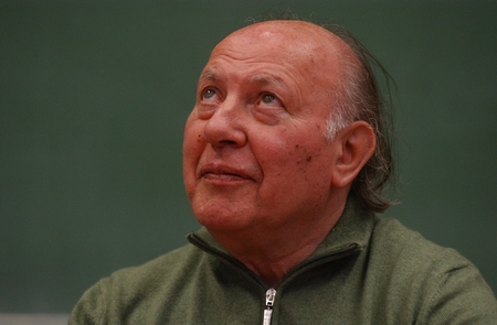 Kertész Imre (1929-2016)