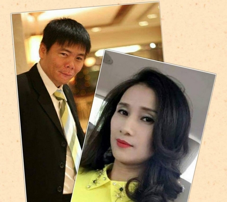 Khẩu chiến trên mạng giữa nhà báo Lê Bình và luật sư Trần Vũ Hải đang được công luận để tâm