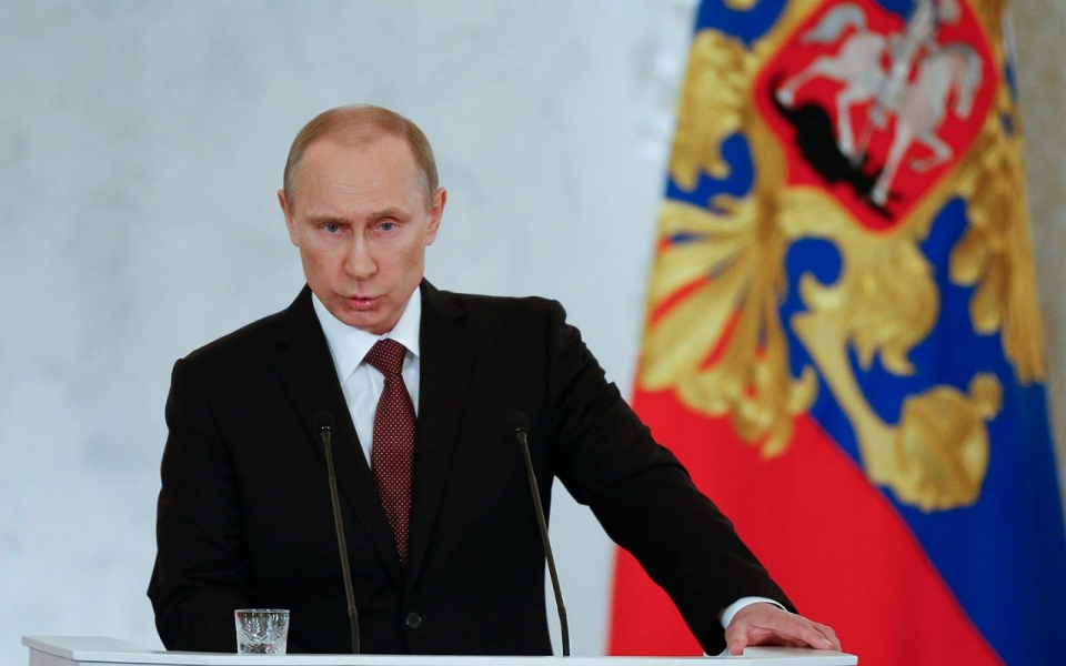 Nước Nga, dân tộc Nga không đồng nghĩa với nhà cầm quyền Nga - Ảnh: america.aljazeera.com