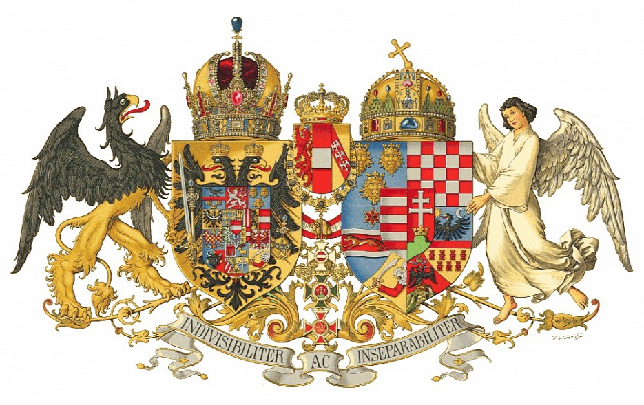Một trong những di sản lớn và đáng nhớ của Franz Joseph: Nền quân chủ Áo - Hung - Ảnh: Wikipedia