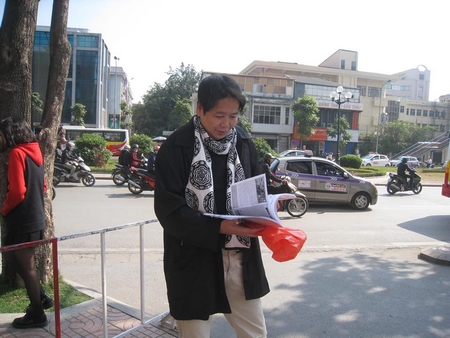 Tác giả Quang Phan