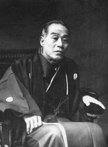 Fukuzawa Yukichi (1835-1901), bậc khai quốc công thần, nhà tư tưởng vĩ đại hàng đầu của Nhật Bản, người khai sáng đất nước - Ảnh tư liệu