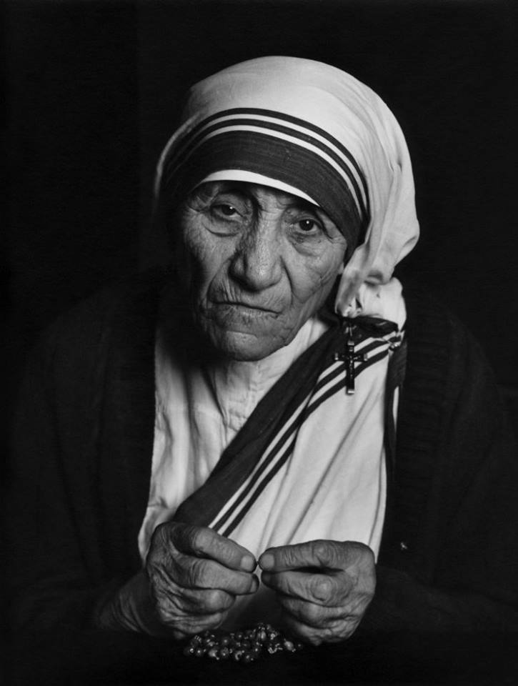 Mẹ Teresa (1988)