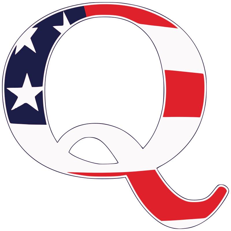 Biểu tượng của QAnon