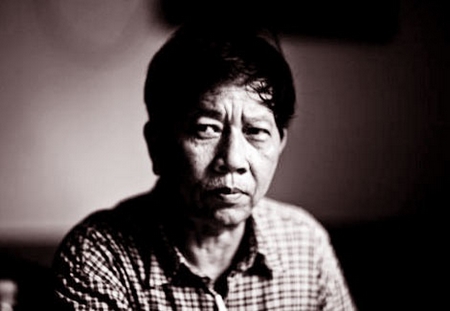 Nhà văn Nguyễn Huy Thiệp (1950-2021), người mổ xẻ vết đau dân tộc bằng con mắt sắc lạnh như dao