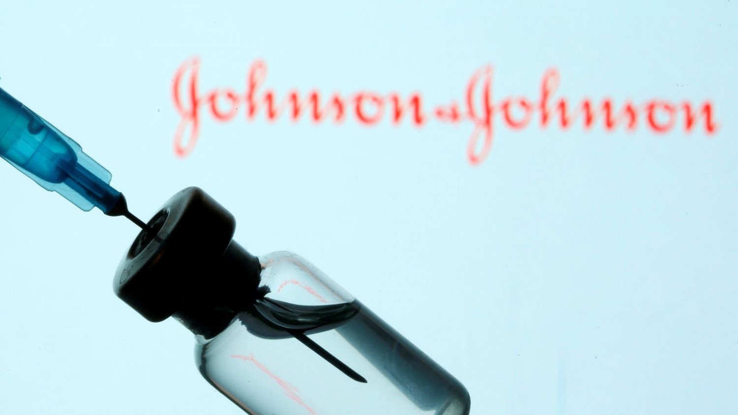 Vaccine đơn liều của Johnson & Johnson - Ảnh: Internet
