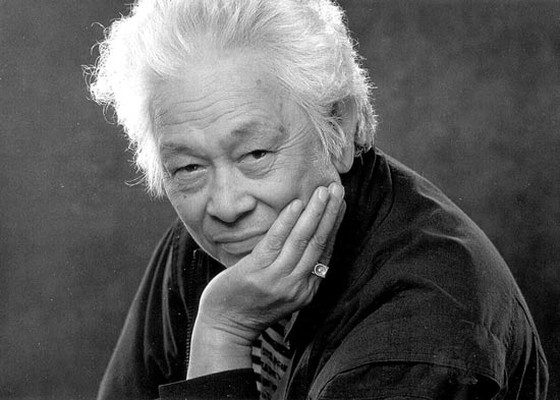 Nhạc sĩ Phạm Duy (1921-2013)