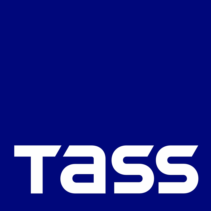 Biểu tượng của Itar - Tass - Ảnh: Wikipedia