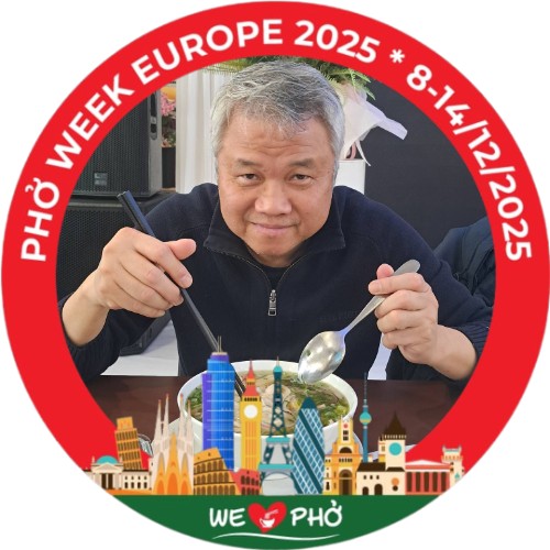 Ảnh: FB Cường Nguyễn