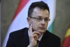 Bộ trưởng Ngoại giao và Kinh tế Đối ngoại Hungary Szijjártó Péter - Ảnh: Bielik István (origo.hu)