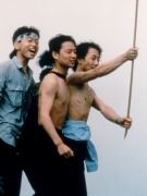 NHÂN QUYỀN VÀ NHỮNG VIỄN ẢNH - LIÊN HOAN PHIM TÀI LIỆU QUỐC TẾ VERZIÓ LẦN THỨ 5 TẠI BUDAPEST