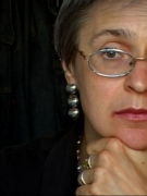 BỘ PHIM VỀ ANNA POLITKOVSKAYA GIÀNH GIẢI TẠI LIÊN HOAN PHIM VERZIÓ LẦN THỨ 5