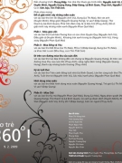 Ngày Thơ Việt Nam lần thứ 7: MỚI MẺ VỚI MÀN “TƯƠNG TÁC THƠ 360 ĐỘ”