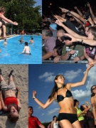 SZIGET 2009: NGÀY HỘI LỚN CỦA ÂM NHẠC VÀ VĂN HÓA