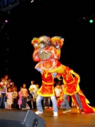 Chùm ảnh VUI TRUNG THU 2009 CỦA CỘNG ĐỒNG VIỆT NAM TẠI HUNGARY