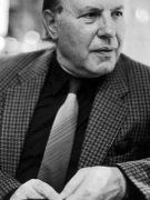 KERTÉSZ IMRE: BUDAPEST KHÔNG CÒN LÀ ĐÔ THỊ TẦM THẾ GIỚI