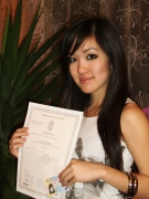 NĂM 2010 MỞ ĐẦU MAY MẮN VỚI SAO “NHÍ” NGUYỄN THANH HIỀN