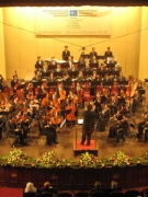 Buổi hòa nhạc Hungary - Việt Nam: TRÀN ĐẦY NGẪU HỨNG VÀ TÀI NGHỆ