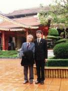 GHI CHÉP MỘT CHUYẾN ĐI