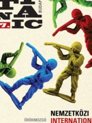 Liên hoan phim (LHP) Quốc tế Titanic lần thứ 17: CHỦ ĐỀ CHIẾN TRANH LÊN NGÔI