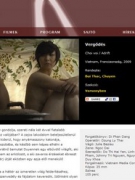 “CHƠI VƠI” DỰ THI TẠI LHP QUỐC TẾ TITANIC (HUNGARY)