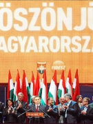 HUNGARY: CÁNH HỮU THẮNG LỚN