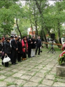 KỶ NIỆM LẦN THỨ 120 NGÀY SINH CỦA CHỦ TỊCH HỒ CHÍ MINH TẠI HUNGARY