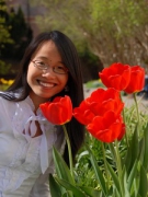 Chùm thơ của Hoàng Yến Anh: “EM VẪN ĐỢI ANH VỀ PHA NỖI NHỚ CÙNG EM”