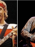 MARK KNOPFLER CHUẨN BỊ SANG BIỂU DIỄN TẠI HUNGARY